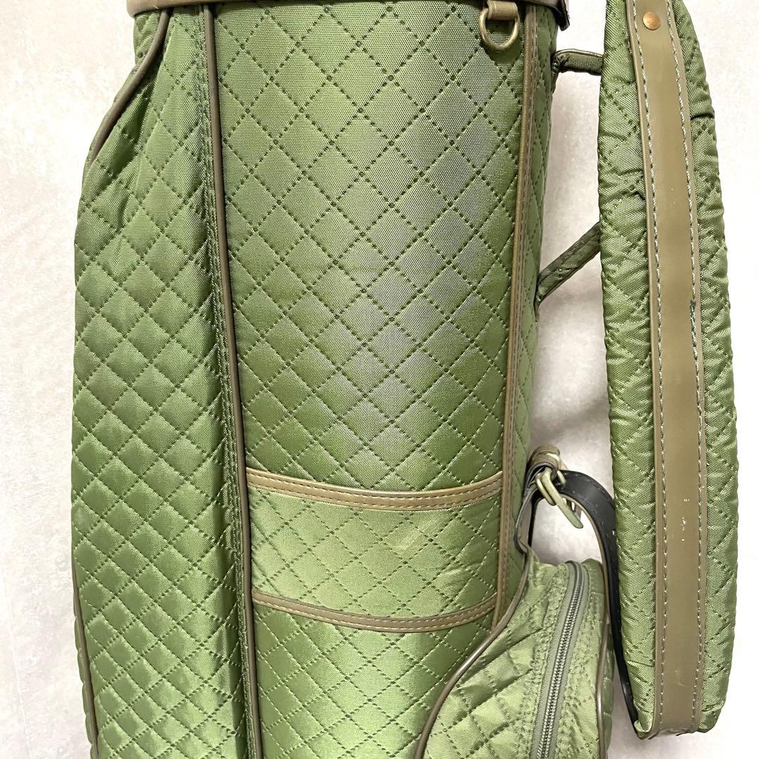 【希少】PING キャディバッグ　8.0型　ビンテージ