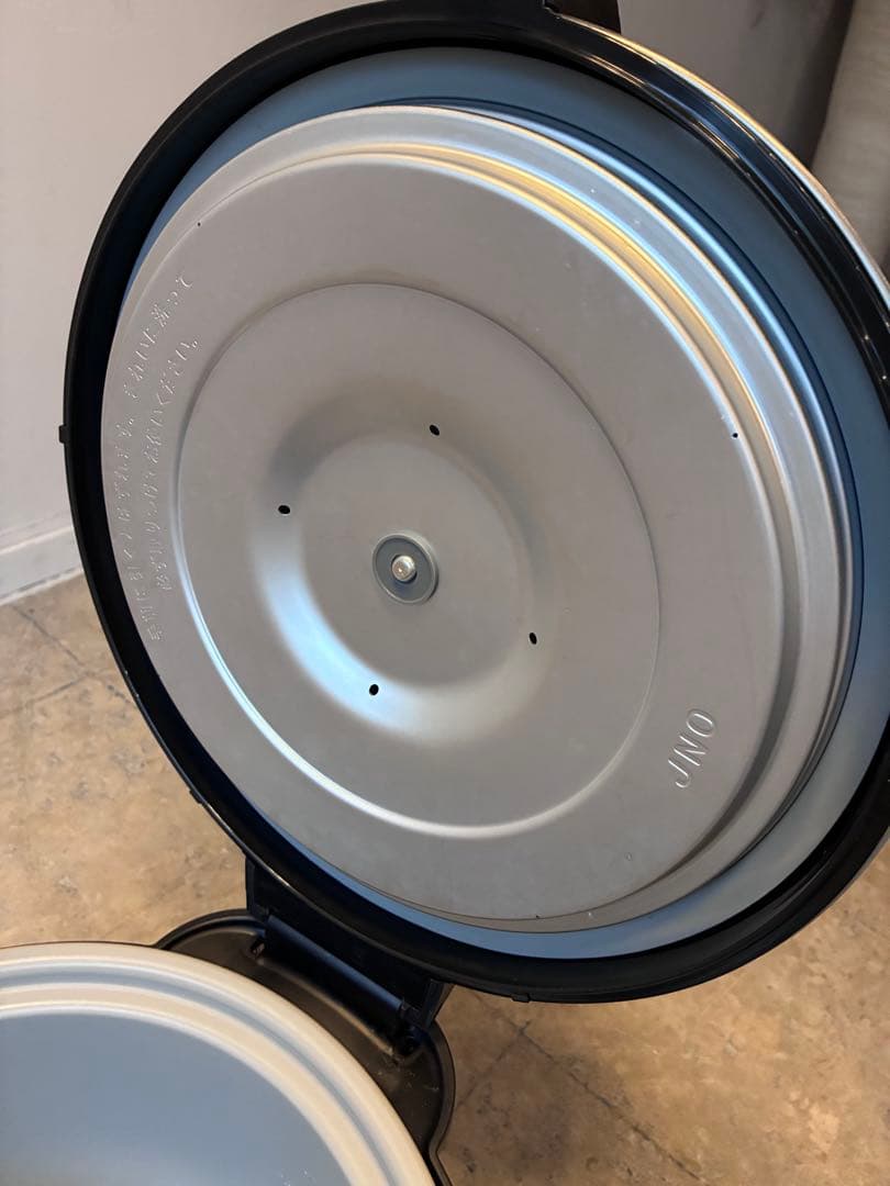 TIGER 炊飯器　二升炊き　JNO-A361