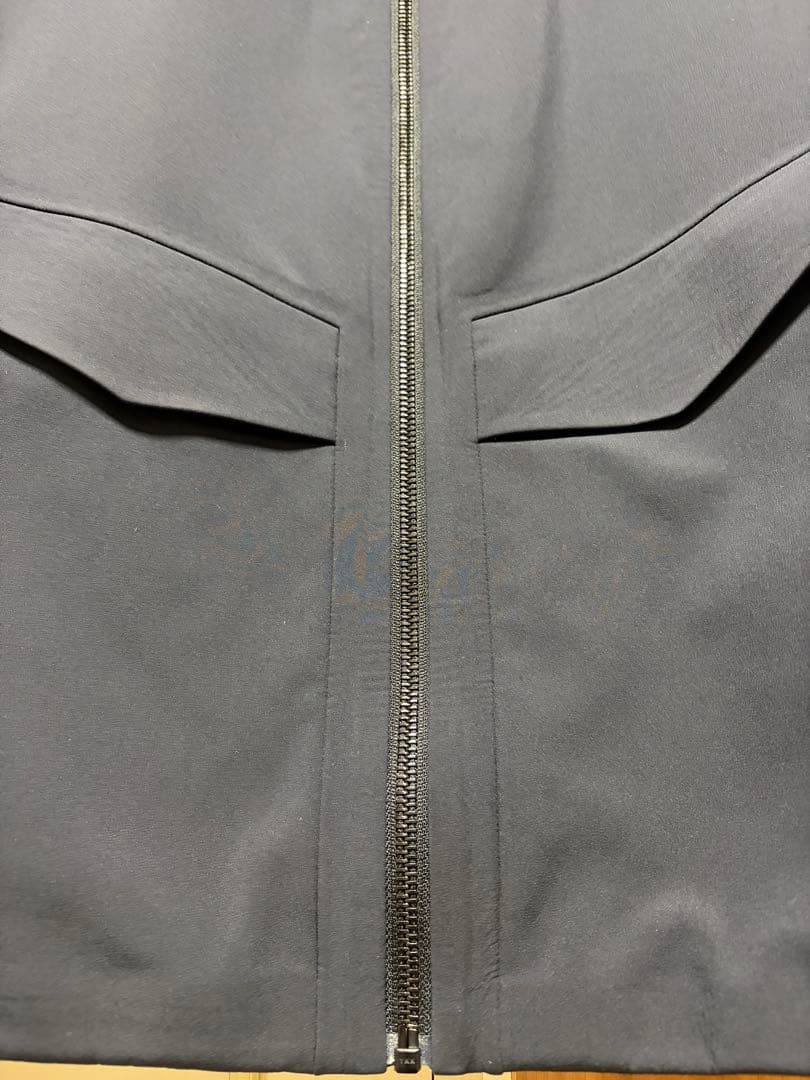 アークテリクス VEILANCE ヴェイランス スピアジャケット Sサイズ