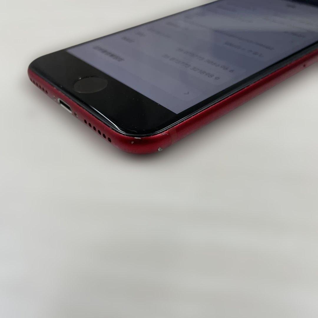 Apple iPhone SE 第3世代　256GB SIMフリー