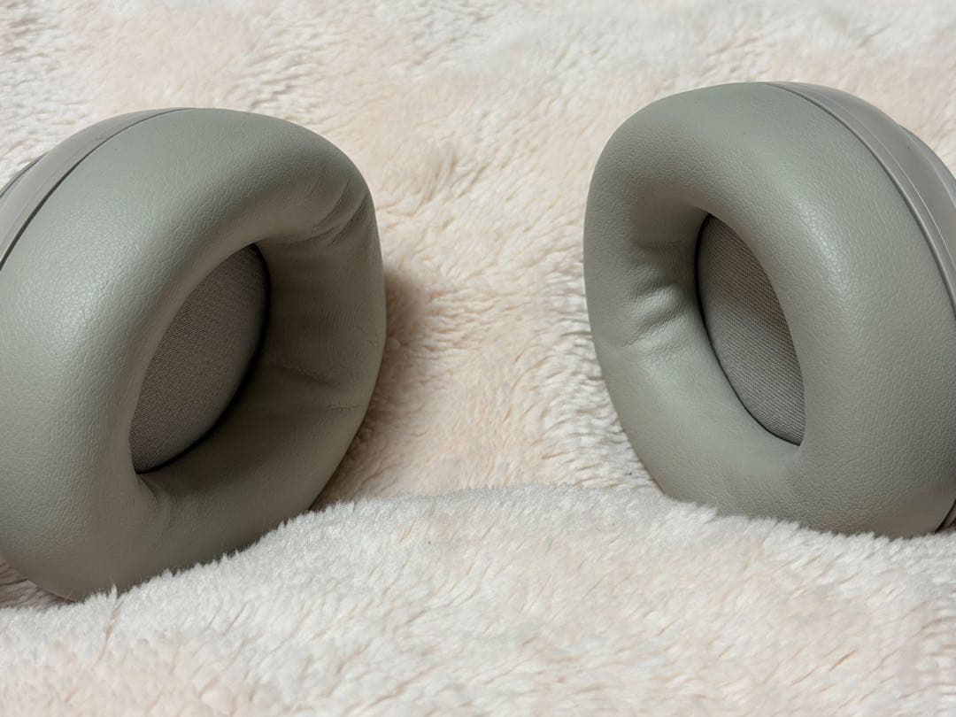 Beats Studio Pro サンドストーン ノイズキャンセリングヘッドホン