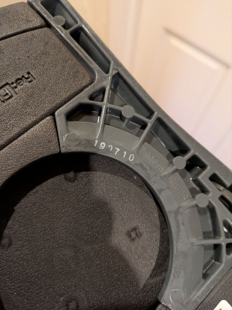 BURTON　バートン　カスタム　CUSTOM　ビンディング　M reflex