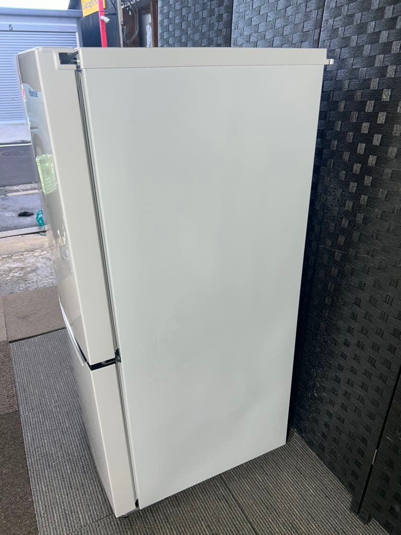 ✨配達設置込み✨大阪付近❗️【2018年製】冷蔵庫