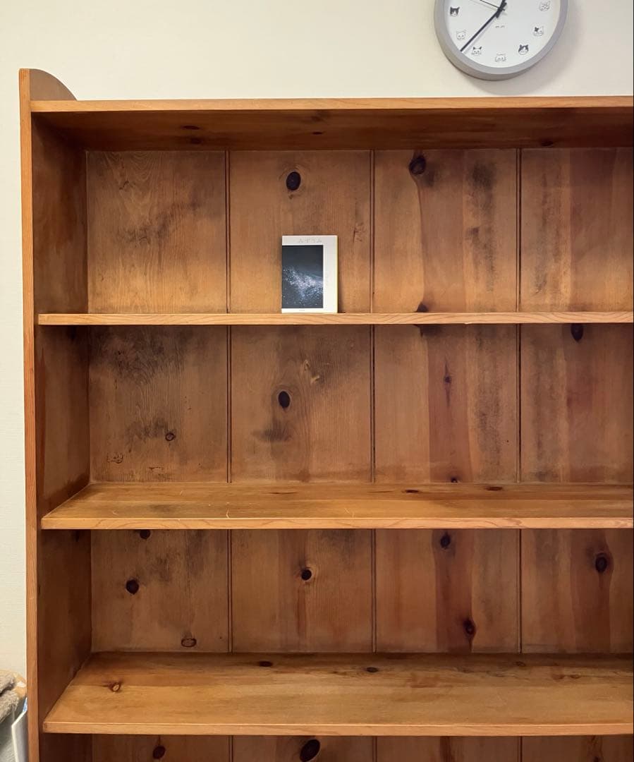 本棚チェスト古道具ラック木製アンティーク