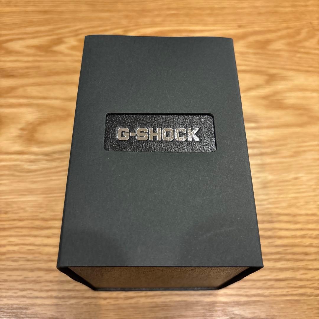 CASIO G-SHOCK GMA-P2100 “TBS DRAMA”限定モデル