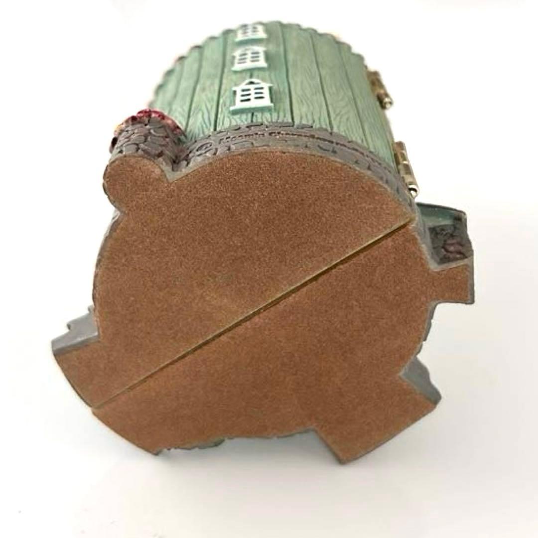 ムーミン　オープンハウス