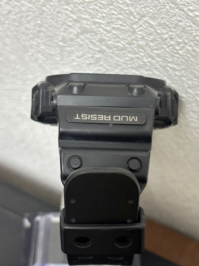 稼働！CASIO G-SHOCK GXW-56 電波ソーラー・タフソーラー
