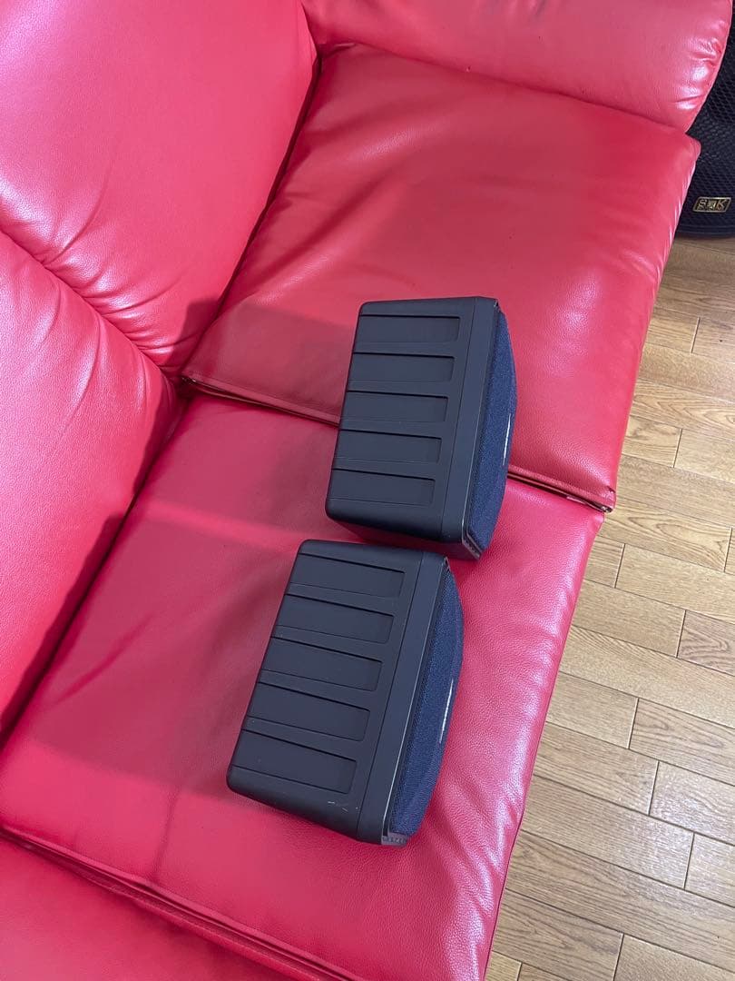 Bose スピーカー sss 1 sp