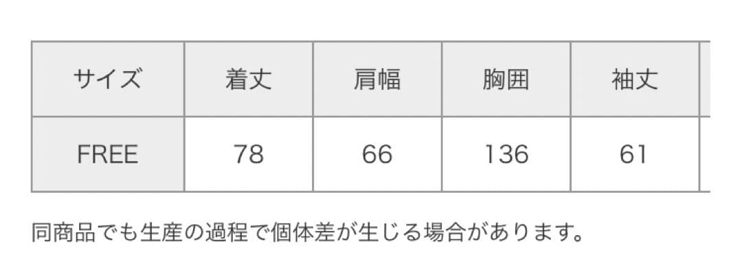 ｎ*様 LOWRYS FARM more＋me第6弾　カジュアル