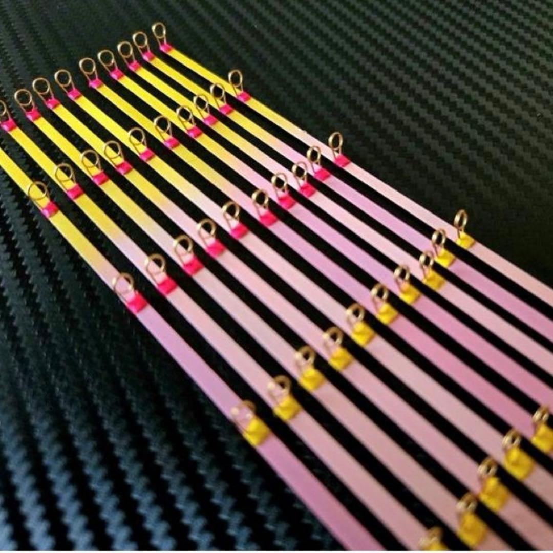 疾風 龍幻 特別限定色 Pastel Collection 1本