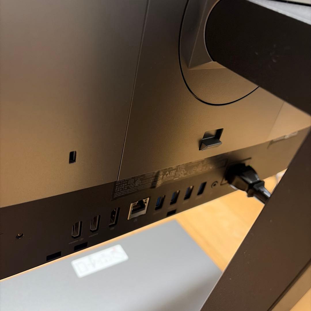 Optiplex 7470 一体型pc