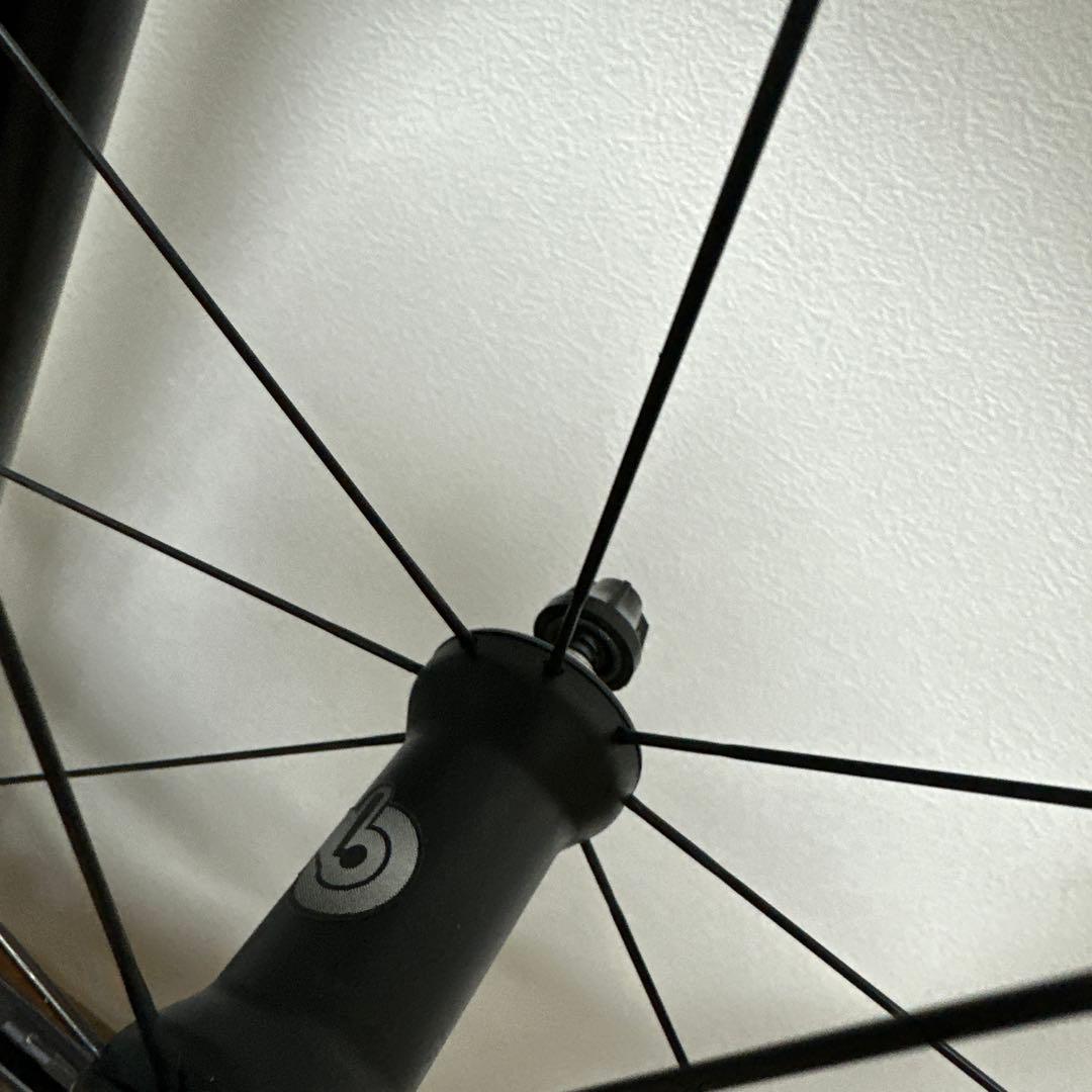 Campagnolo Zonda C15 ホイール