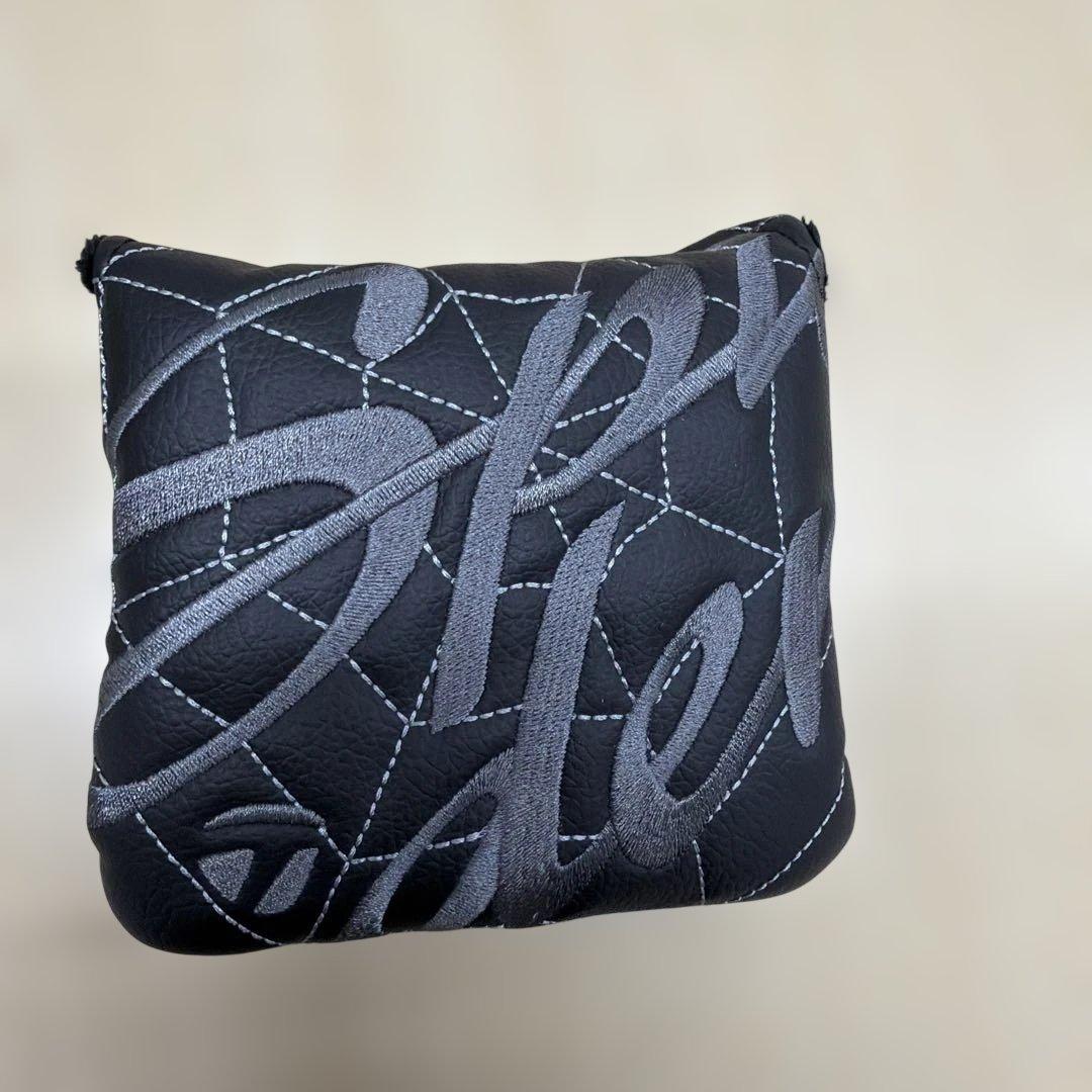 テーラーメイドSpyder GTx TM1 パター