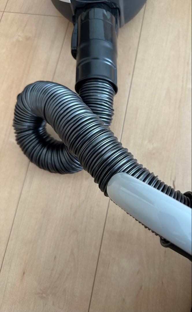 日立 紙パック式クリーナー CV-PY9