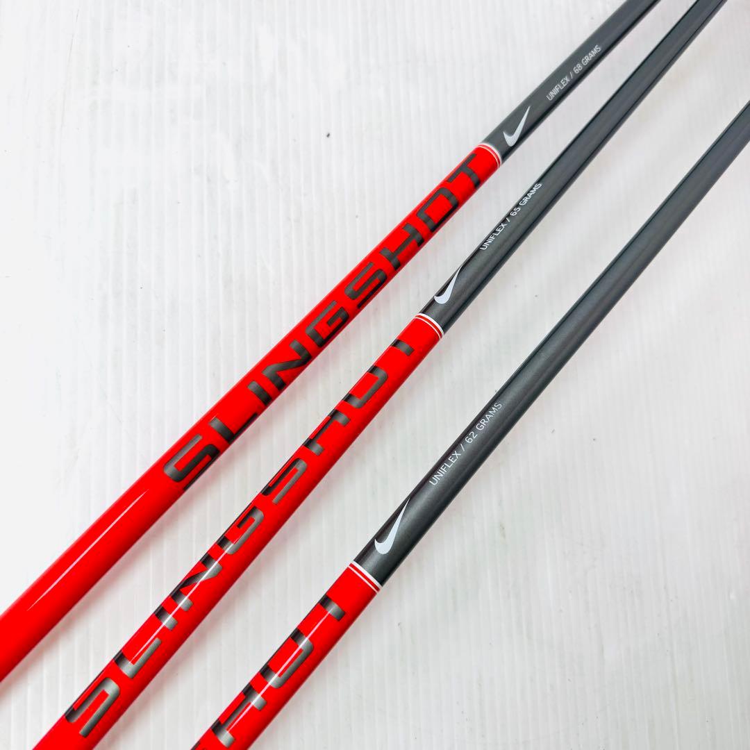 【美品】NIKE SLINGSHOT オールインワンフルセット　最終モデル