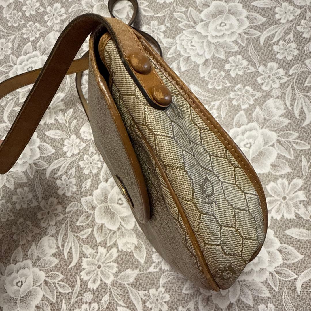 Christian Dior クリスチャンディオール ポシェット　バッグ