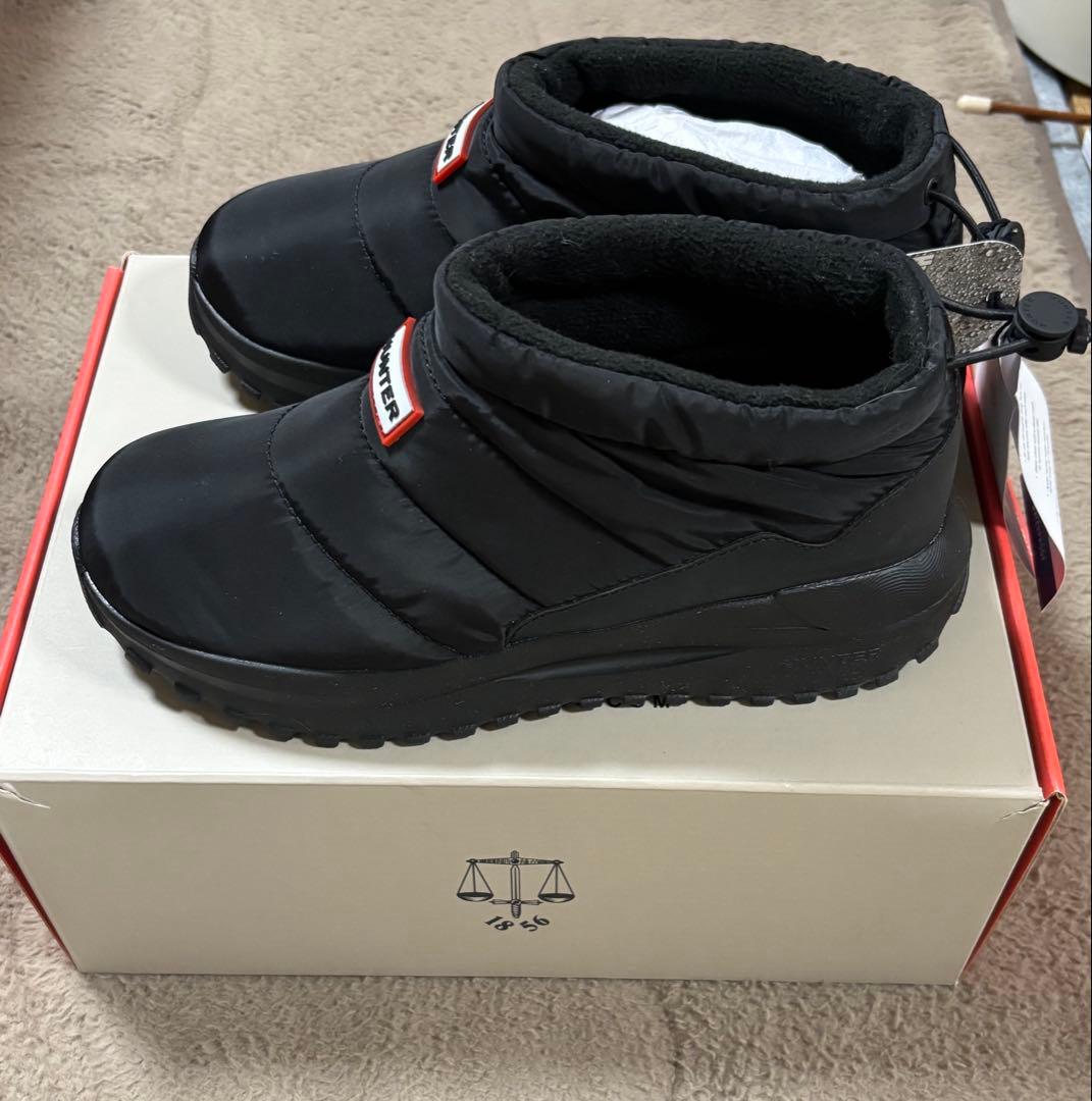 HUNTER トラベル フロー トレーナー