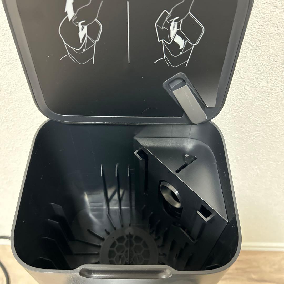 ルンバs9＋　ロボット掃除機　アイロボット