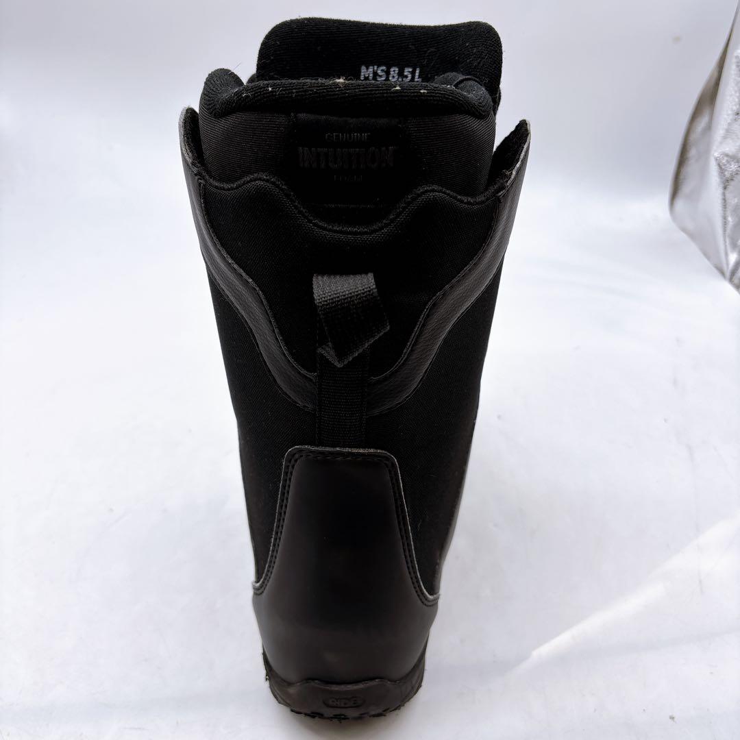 RIDE　ライド ROOK　ルーク　スノーボードブーツ 26.5センチ