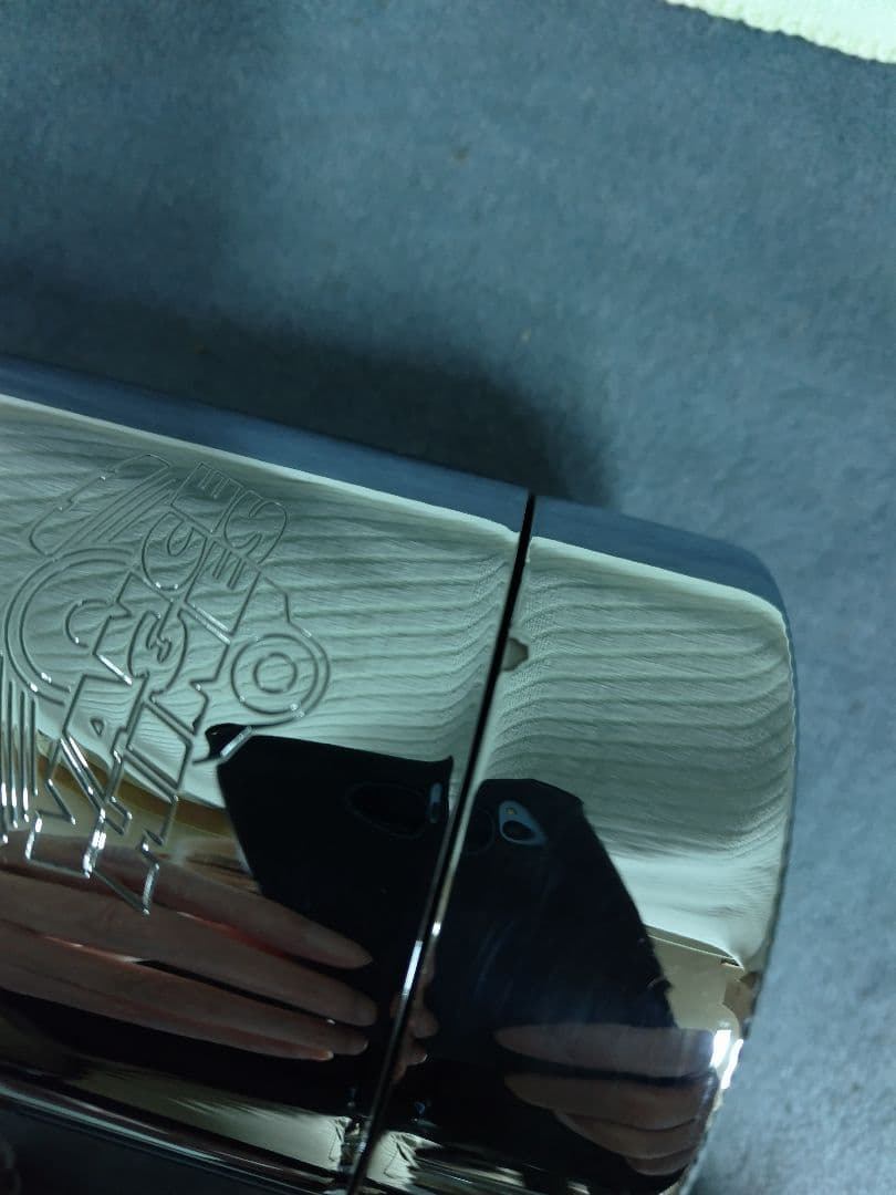 ツーリングモデル用 バンス＆ハインズモンスターラウンドスリップオンマフラー