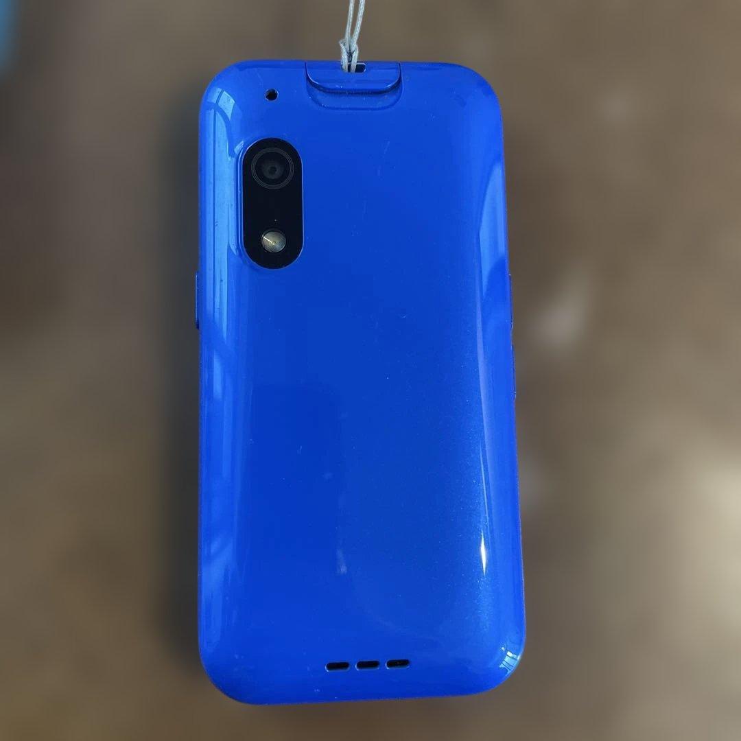 ソフトバンク キッズフォン3 ドラえもん スマホ 本体 SoftBank