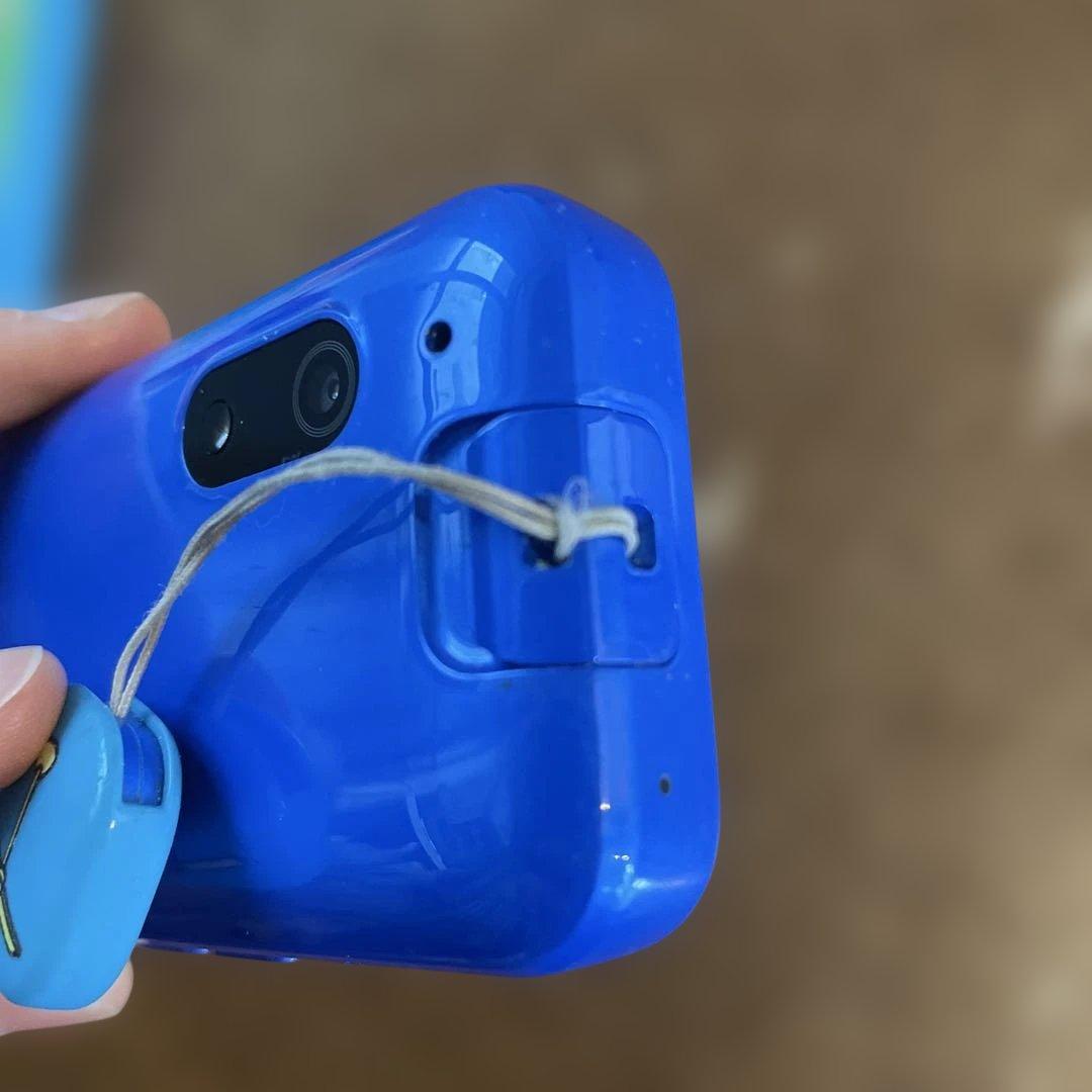 ソフトバンク キッズフォン3 ドラえもん スマホ 本体 SoftBank