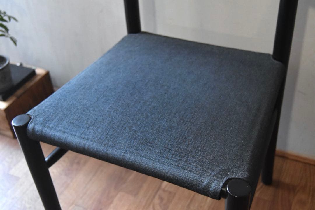 MARUNI COLLECTION Lightwood chair ④