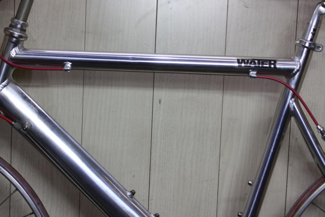 WATER FACTORY 600C ULTEGRA2X9S 540mmロード