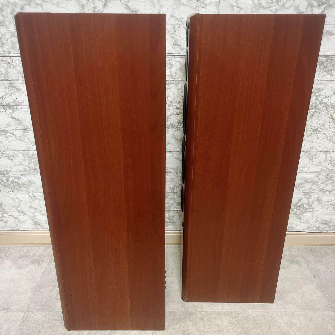 DENON トールボーイスピーカー SC-T33 2本セット