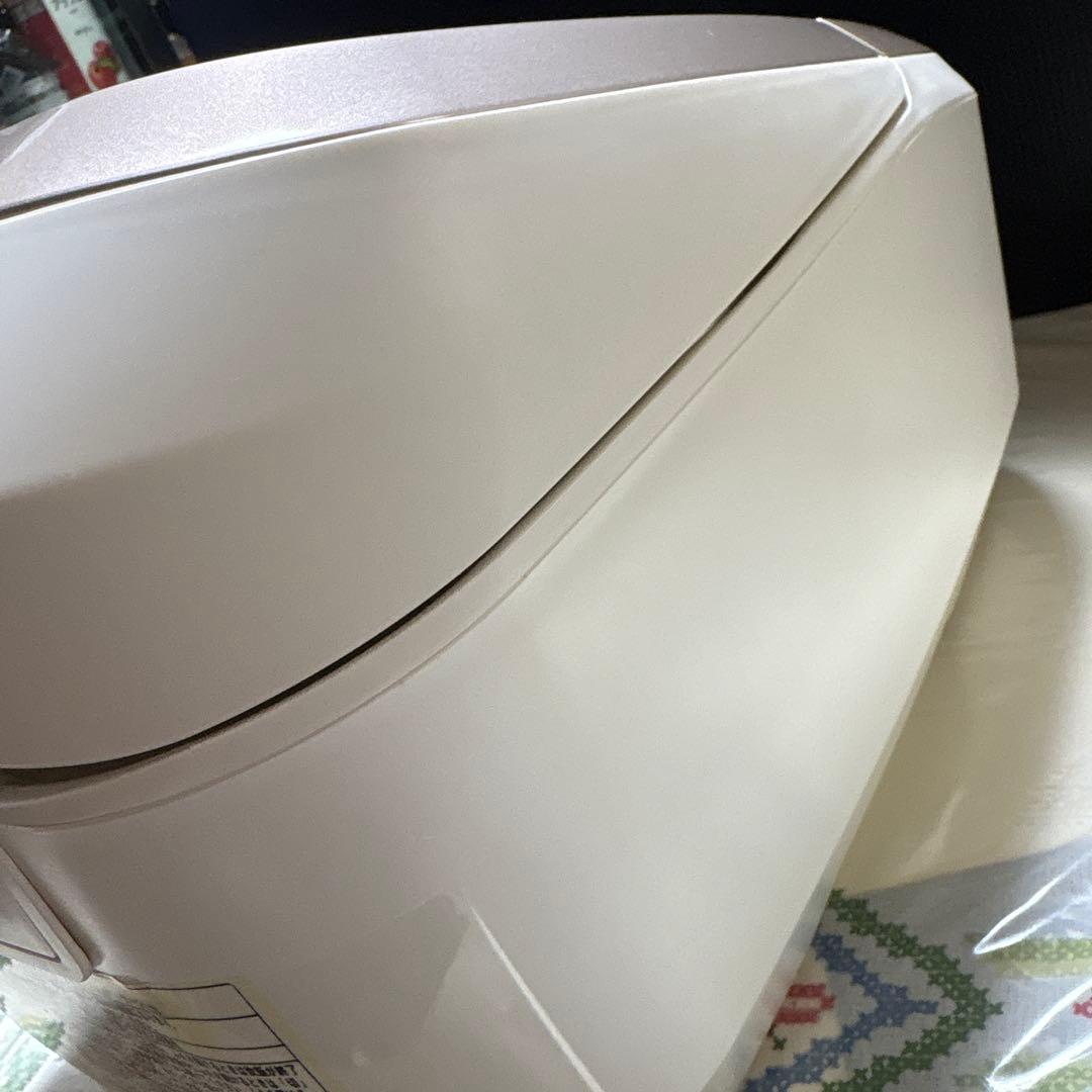 ★日立 IH ジャー炊飯器 RZ-TS105M ふっくら御膳 USED★