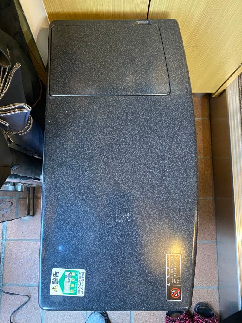 サンヨ➖石油フレアヒーター　OFH-Z305