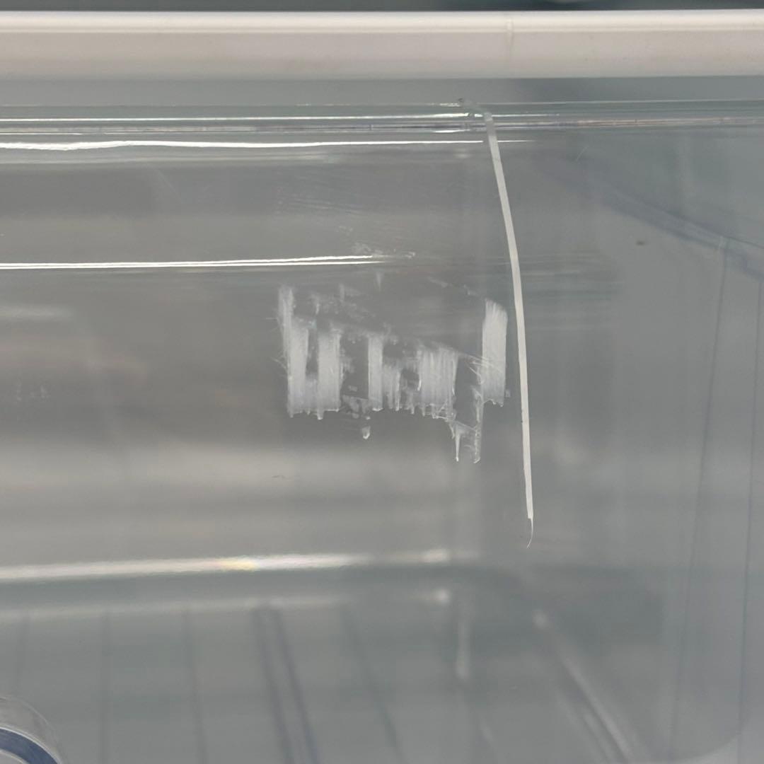 ◇送料込！設置対応◎2024年 142L アイリスオーヤマIRSD-14A-W