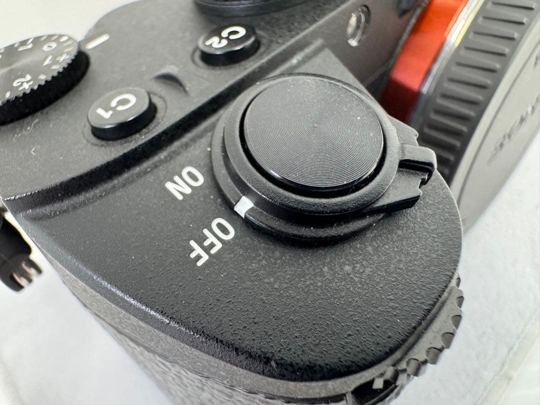 SONY α7R lll α7RM3 α7Riii