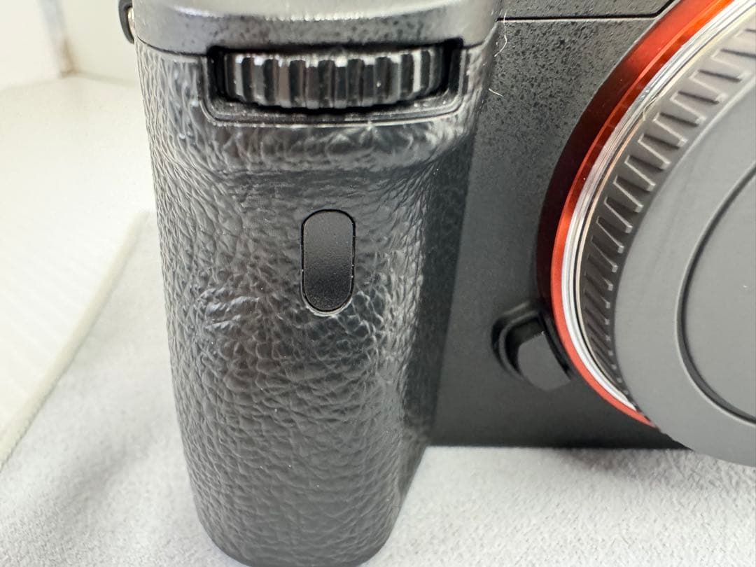 SONY α7R lll α7RM3 α7Riii