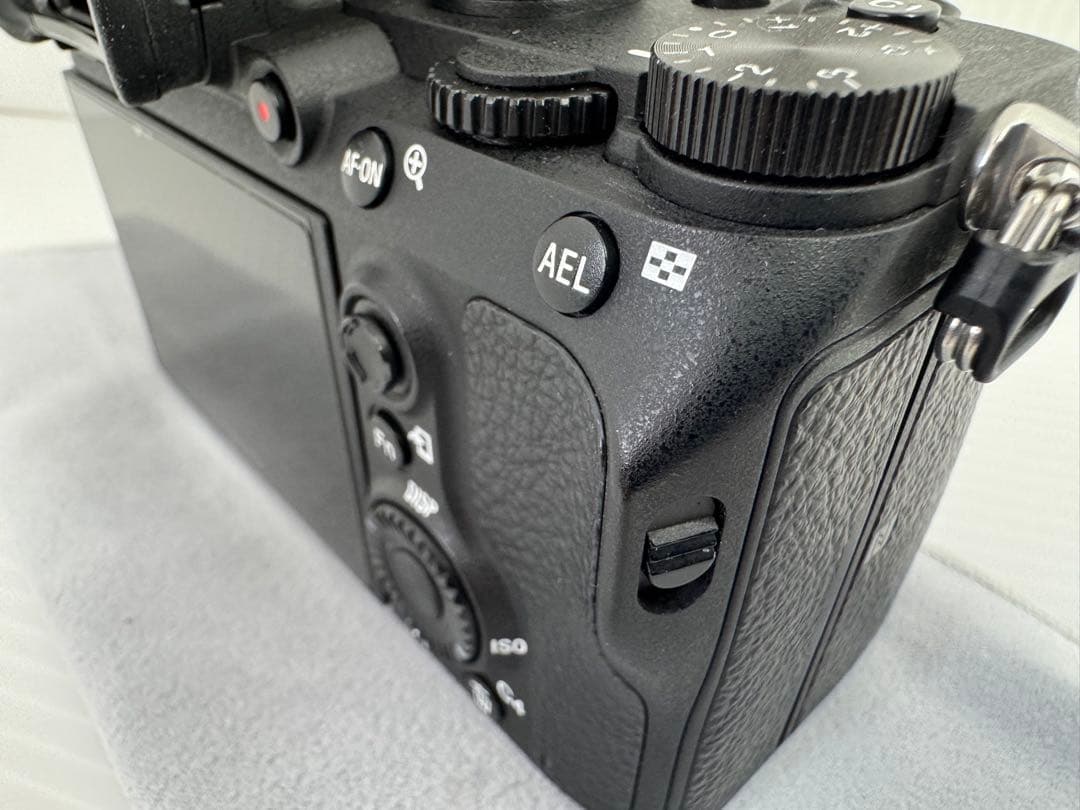 SONY α7R lll α7RM3 α7Riii