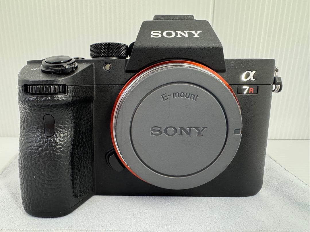 SONY α7R lll α7RM3 α7Riii