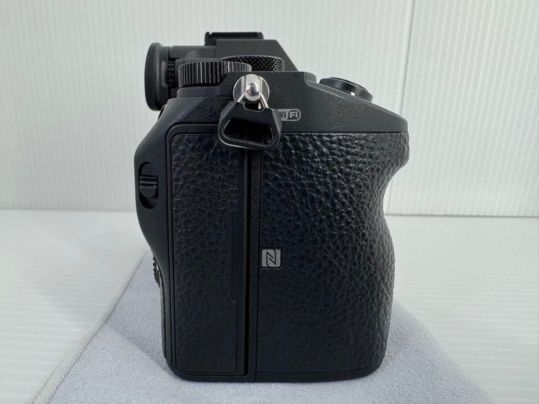 SONY α7R lll α7RM3 α7Riii