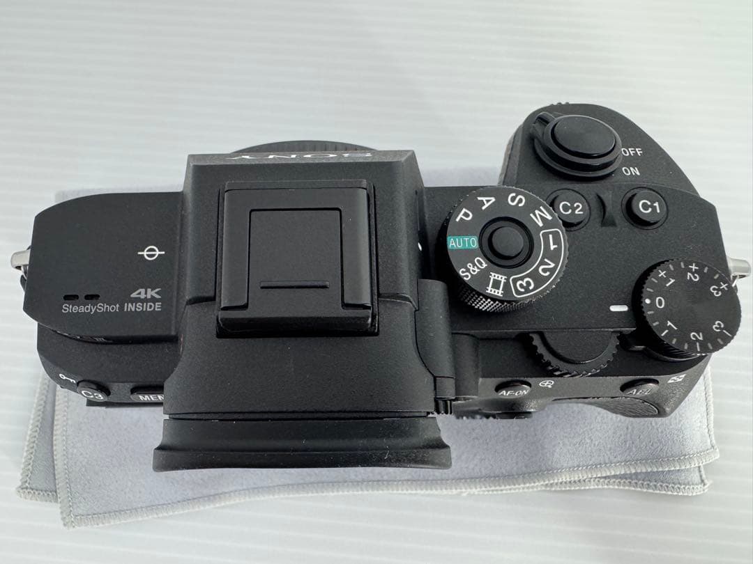 SONY α7R lll α7RM3 α7Riii