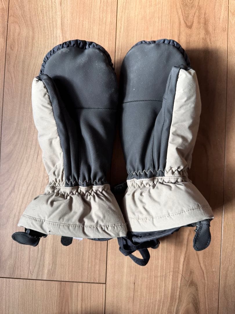 時間限定　ノースフェイス　 グローブセット　手袋