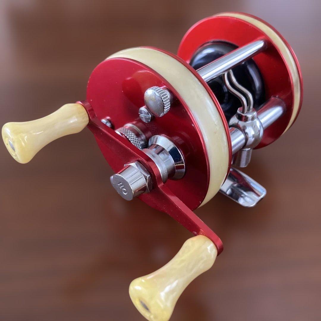 ABU2000アンバサダー　ダイレクトモデル