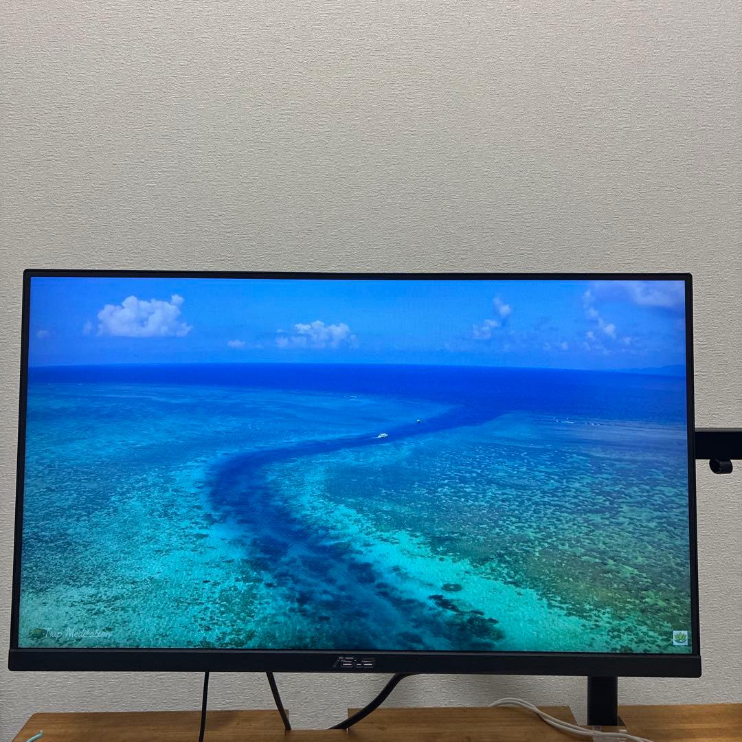 ASUS TUF GAMING VG259Q3A 24.5型 180Hz IPS