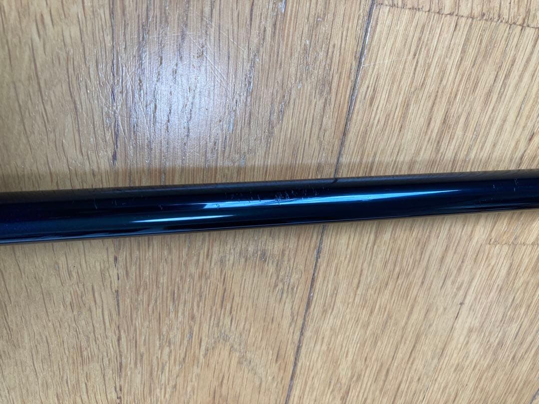 美品 がまかつ アテンダー1.25-53 おまけ がま磯レセプター1-53等