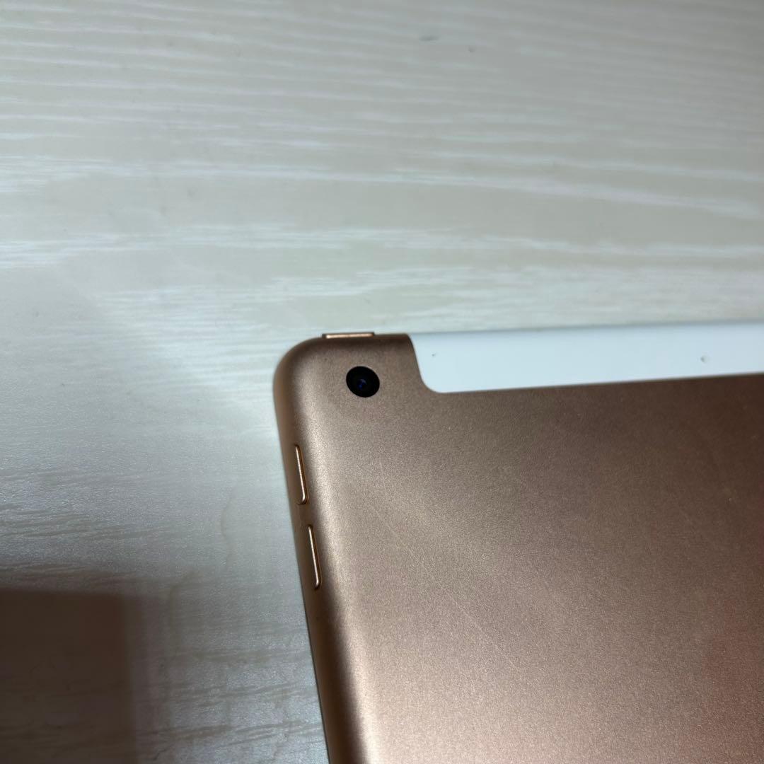 iPad 第7世代 本体のみ