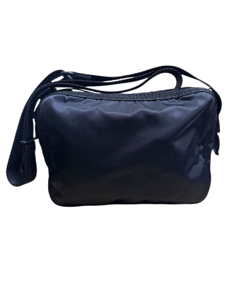 PORTER ショルダーバッグ ブラック 690-17849