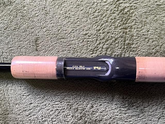 【レア品】ティファ　レーザージャケット Lay Down 6' 180