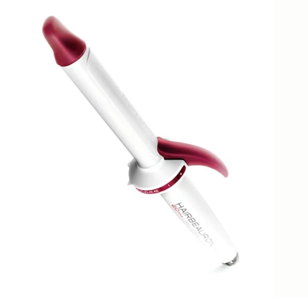 新品未使用 ヘアビューロン2D PlusＳ-26.5m バイオプログラミング