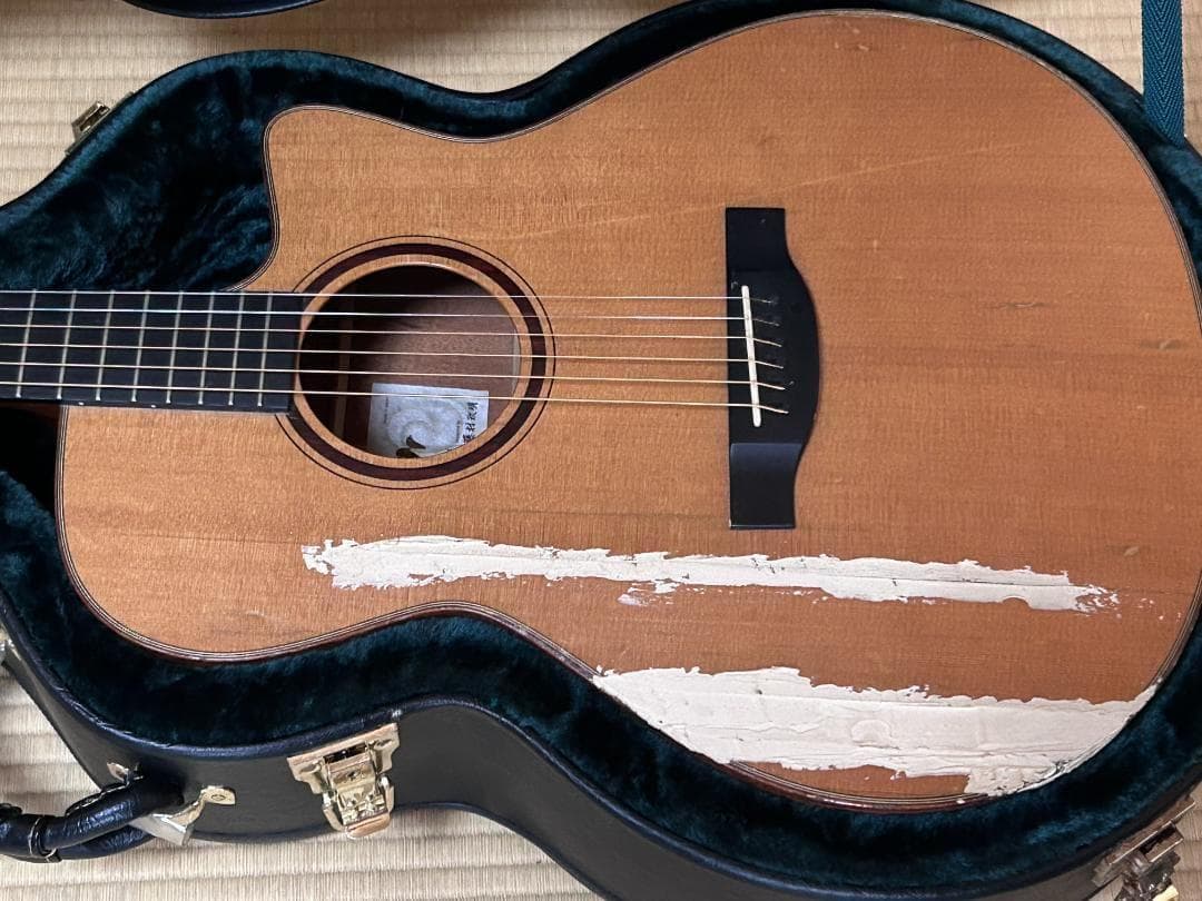 k*i様 モーリス　S92III 　ジャンク　ハードケース付き