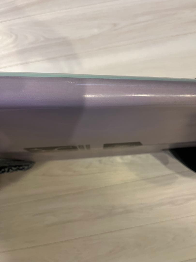 ファイヤーワイヤーサンデー ロブマチャド 6'8 48.1L千葉茨城手渡し希望