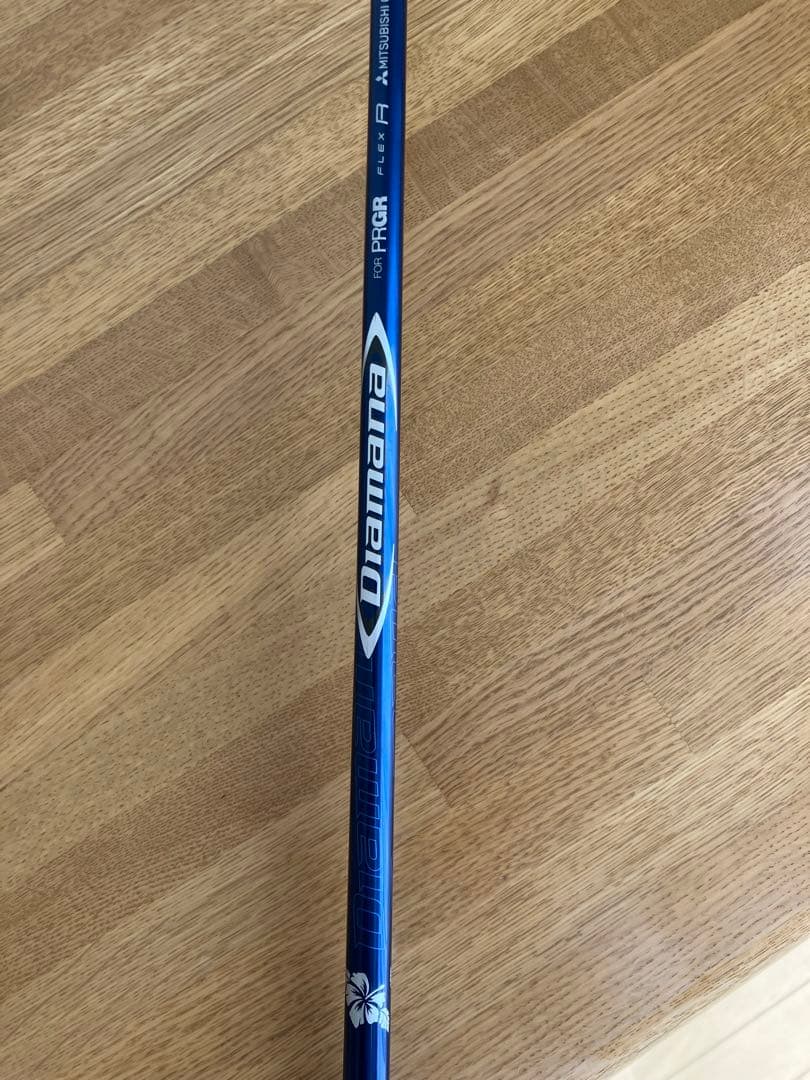 RS アイアンセット P, 6, 7, 8, 9