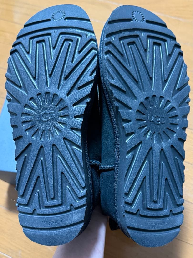 UGG ウルトラミニ39